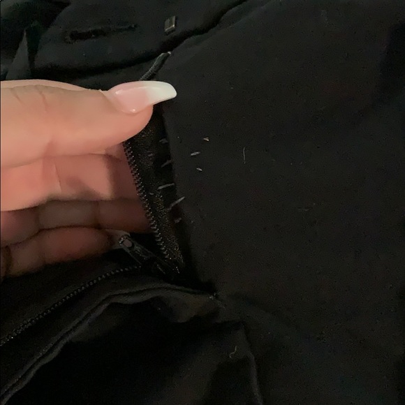 Express pants - Picture 3 of 4